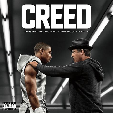 creed soundtrack songs